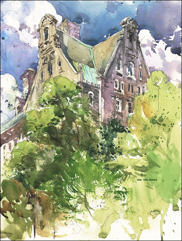 11July02_McGill_Engineering