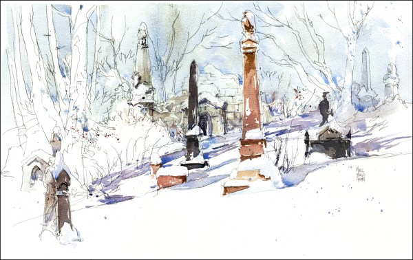 12Feb26_MountRoyalCemetary