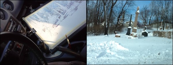 12Feb26_MountRoyalCemetary_WIP