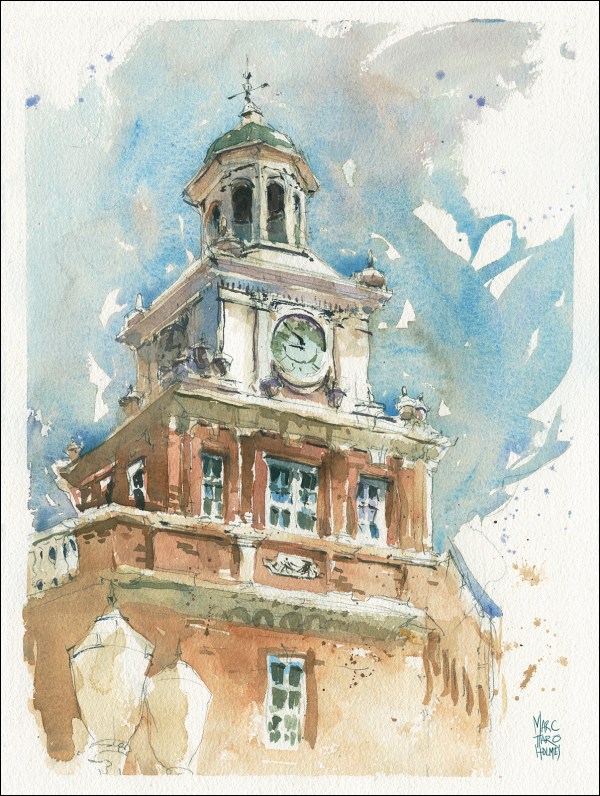 12Aug07_Portland_Telegraph_Building