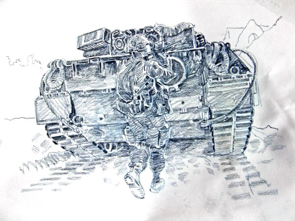 Cpl. Sypher Tank Walk.jpg