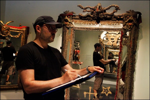 Museum Civilization_Vodou (5)