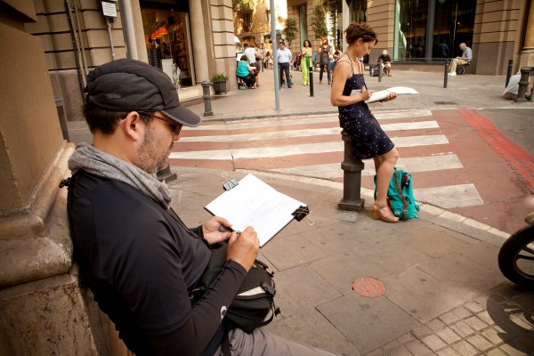 Barcelona_Sketchers (8)