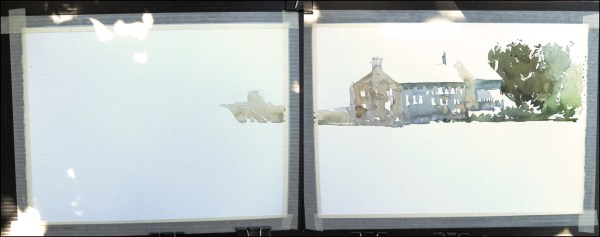 14June01_Terrebonne_Progress02