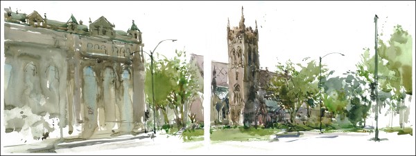 14June22_St_George_Anglican_Diptych