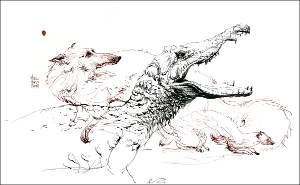 15Feb22_USK_Biodome_Ink_01