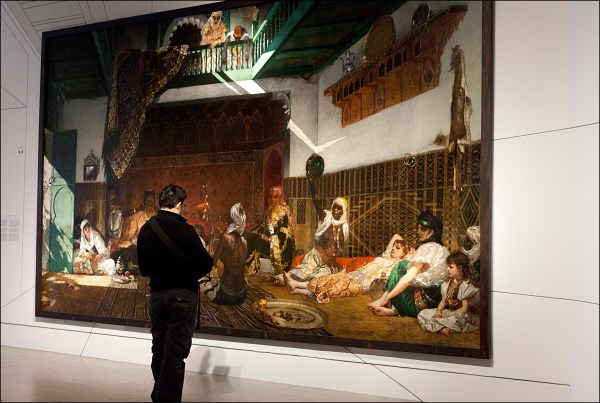 Orientalism_Exhibit