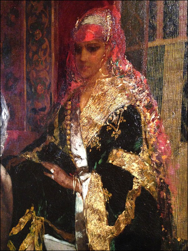 Orientalism_GildedRobe