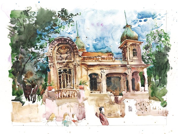 15May27_Lachine Demo