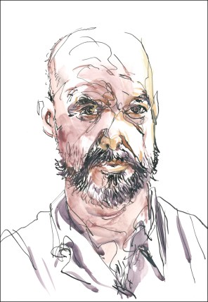 Ink Test_Platium_Luis Vigil