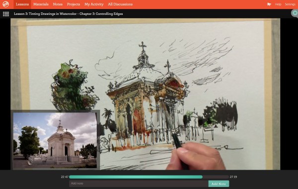 Craftsy_Travel Sketching_Capture_01