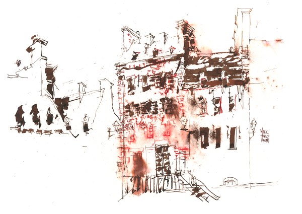 15Sep06_Quebec_City_Place Royale