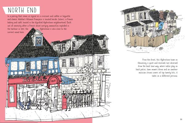 Hand Drawn In Halifax_02