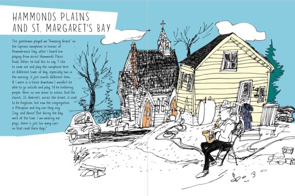 Hand Drawn In Halifax_03