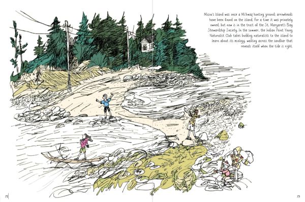 Hand Drawn In Halifax_04