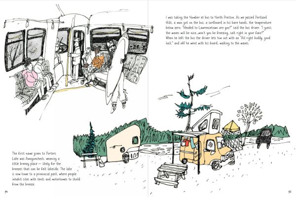 Hand Drawn In Halifax_05