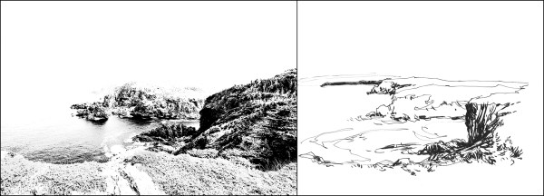 15Mar18_SeeingDarks_Cliffs_VFX vs Brush