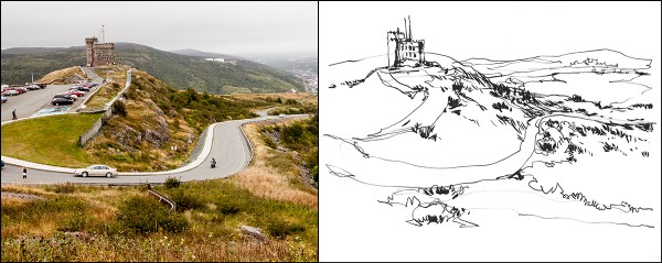 15Mar18_SeeingDarks_StJohns_Photo vs Brush