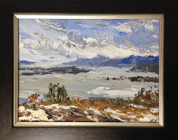 LesEboulments_Oil Study