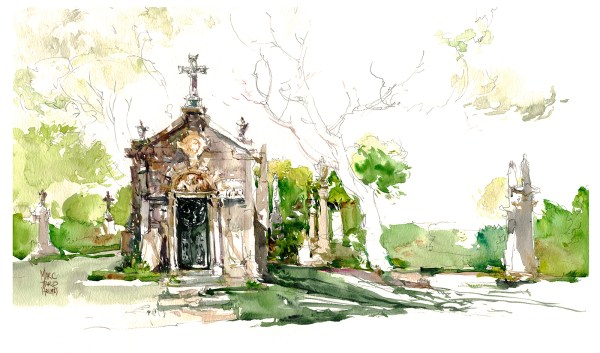 16June03_Mountain_02_Cemetery