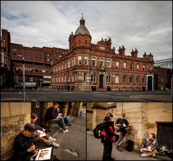 16Aug20_Manchester_USK symposium 06_Manchester School of Art_Pics (1)