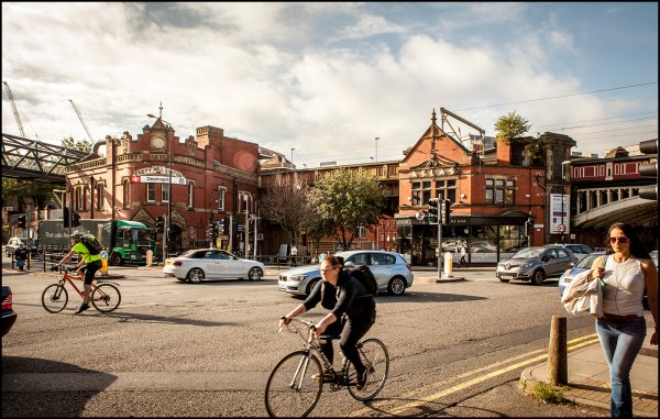 16Aug20_Manchester_USK symposium 12_Last Day_Knott Mill Station Deansgate_Pic