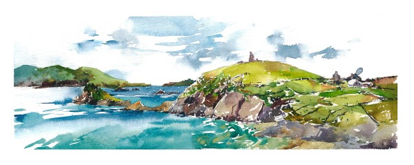 16July25_Ireland_Dingle Peninsula AM