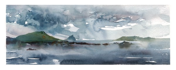 16July25_Ireland_Dingle Peninsula PM