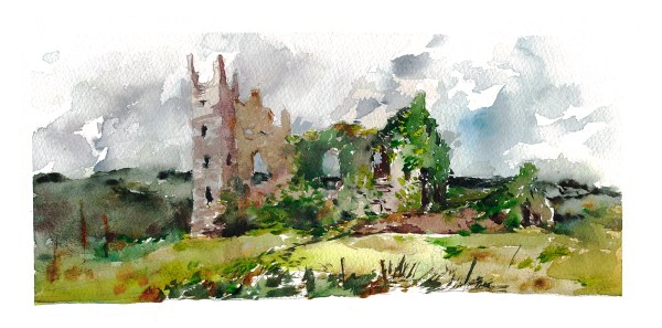 16July25_Ireland_Ruins