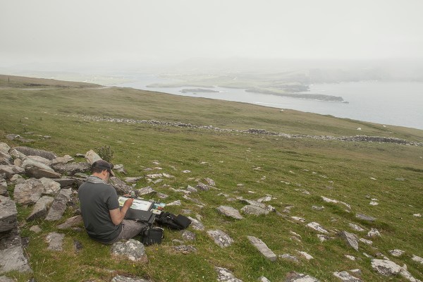 16July25_Ireland_From Valencia_Pic