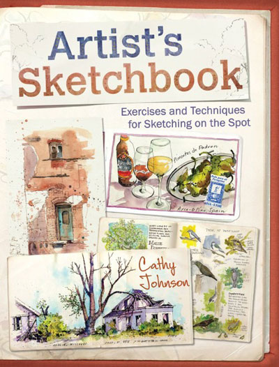 artistssketchbook