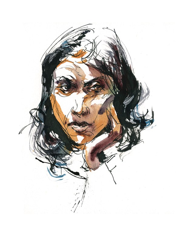 Suhita Shirodkar 2016