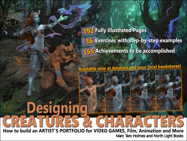 designing-creatures-and-characters_m-holmes_slide-00