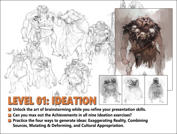 designing-creatures-and-characters_m-holmes_slide-01_ideation