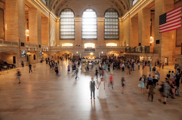 Rosemary NYC Trip 04_Grand Central Station_Manhattan