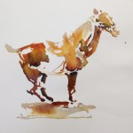 WIP_Positive Horse (3)