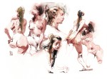 05_16nov01_brush-drawing_life-model_nude__direct-collage_watercolor (1)