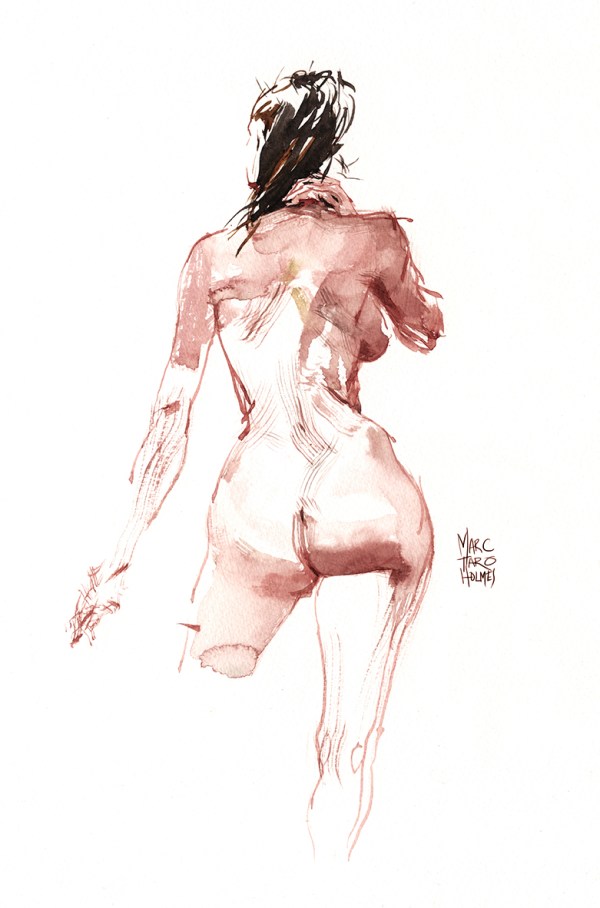05_16nov01_brush-drawing_life-model_nude__direct-collage_watercolor (3)