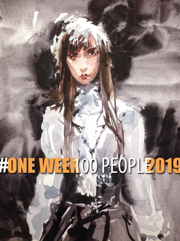 #OneWeek100People2019_GothicLolita (9)b