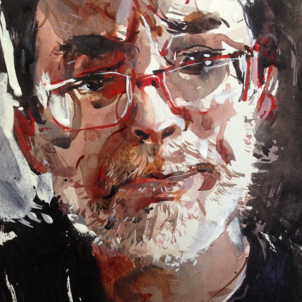 #OneWeek100People2019_SelfieSeries_Illustrative01 (1)