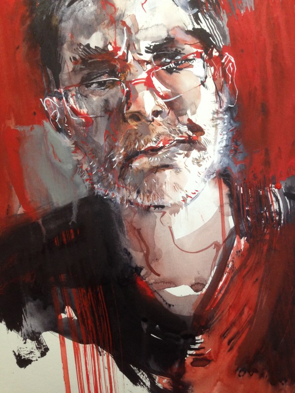 #OneWeek100People2019_SelfieSeries_Illustrative02 (1)