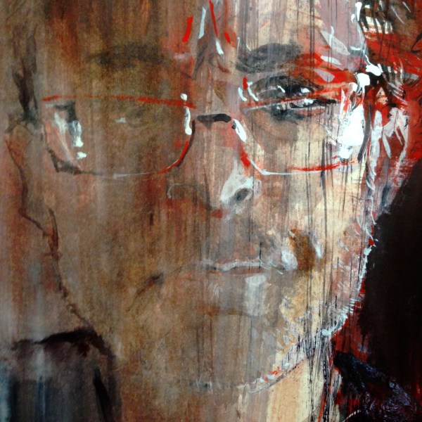 #OneWeek100People2019_SelfieSeries_Illustrative02_Destruction Test