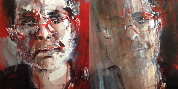 #OneWeek100People2019_SelfieSeries_Illustrative02_Destruction Test_01