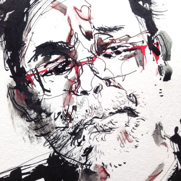 #OneWeek100People2019_SelfieSeries_Line01 (2)