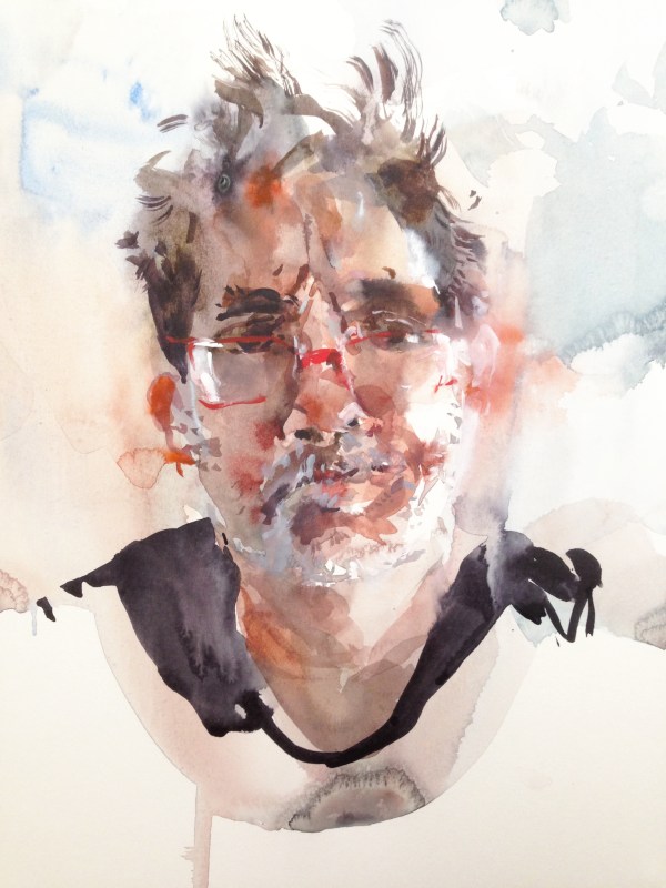 #OneWeek100People2019_SelfieSeries_WetinWet (2)