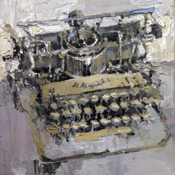 Marc Taro Holmes 10x10 oil on panel_magic realism