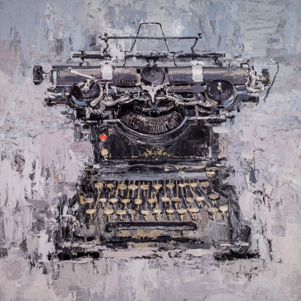 _MG_0684_36x36 Typewriter_First Draft